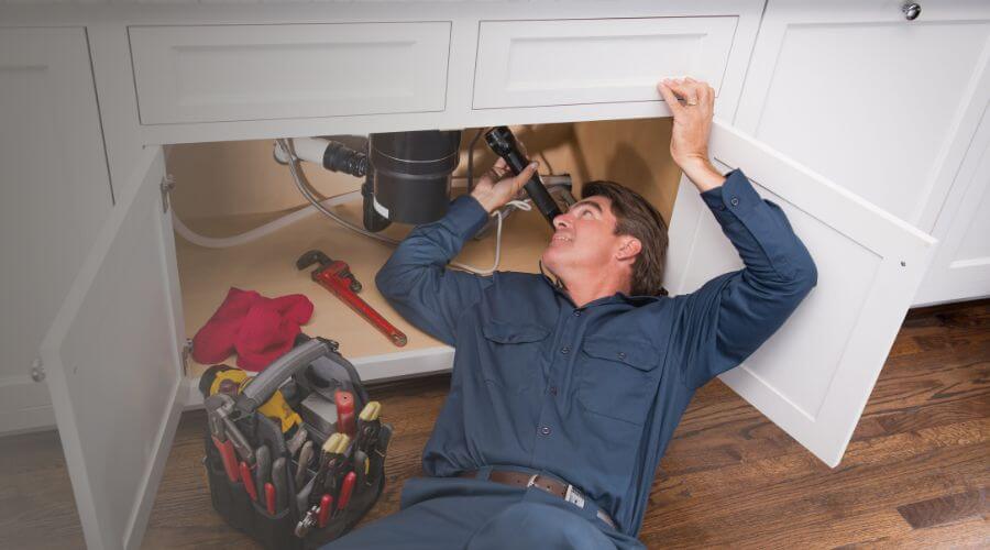 Professional Leak Detection in Canute, OK